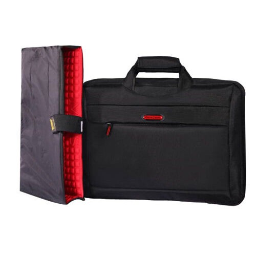 کیف لپ تاپ سه کاره پیر گاردین مدل P-260