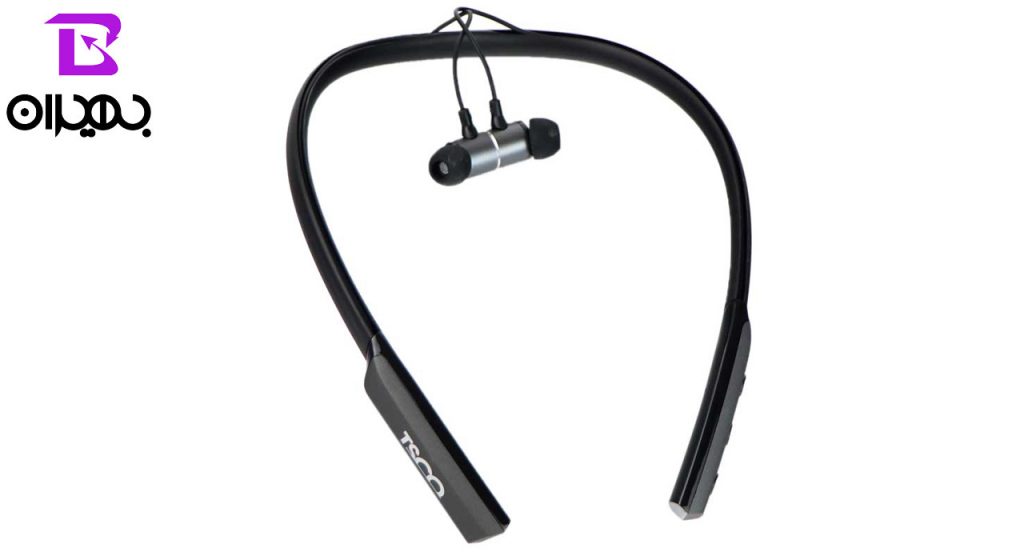 هدفون بلوتوث گردنی تسکو مدل TH 5342