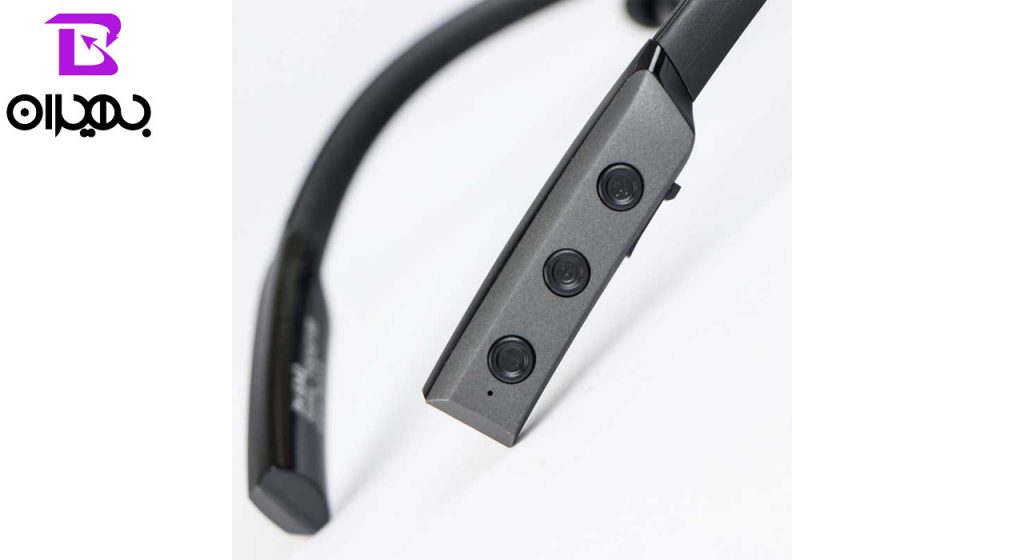 هدفون بلوتوث گردنی تسکو مدل TH 5342