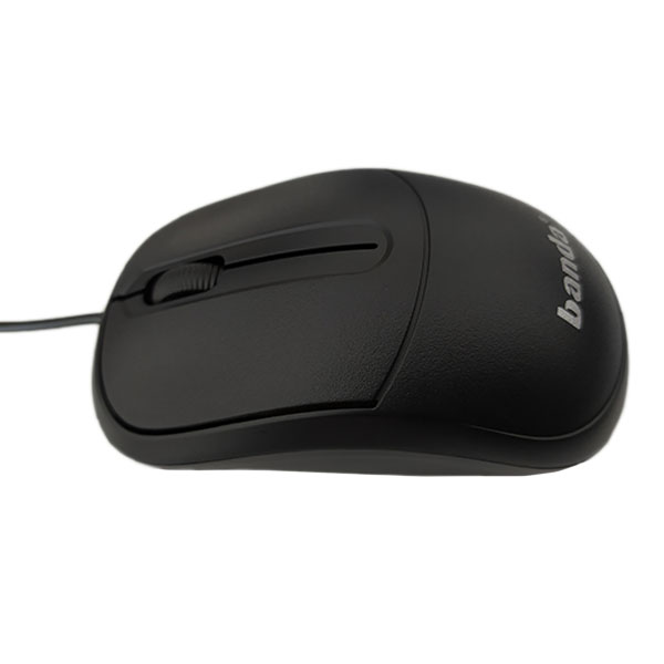 ماوس سیم دار باندا مدل MW600
