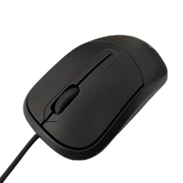 ماوس سیم دار باندا مدل MW600