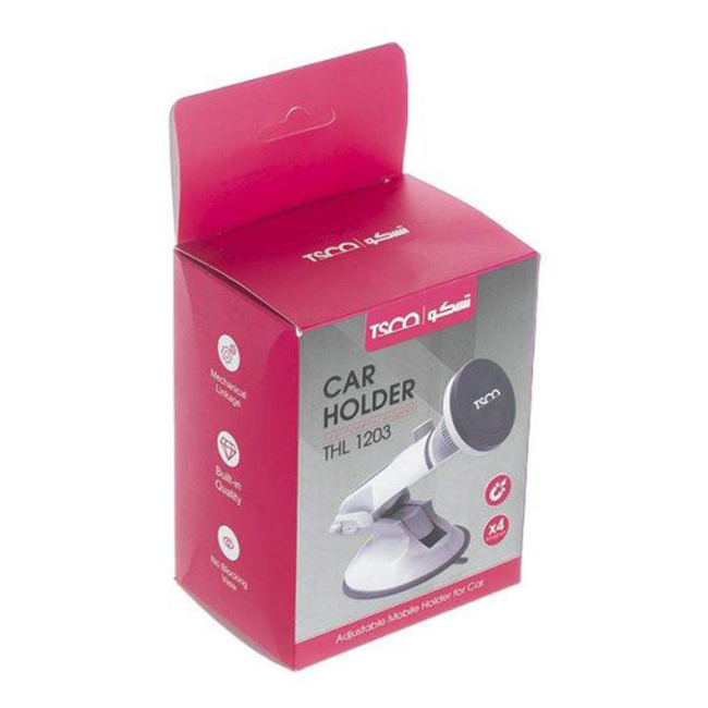 پایه نگهدارنده موبایل تسکو مدل THL 1203