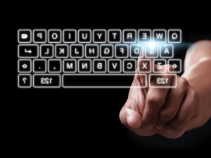 فعالسازی کیبورد مجازی ویندوز 10 با 3 روش کاربردی