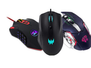 راهنمای خرید ماوس | 6 نکته مهم در خرید ماوس