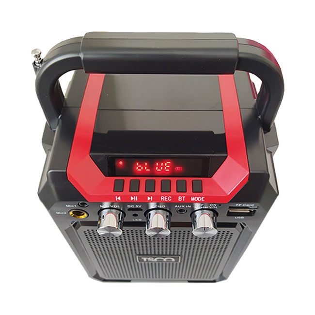 اسپیکر بلوتوثی تسکو مدل TS 2399