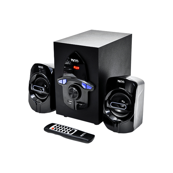 اسپیکر سه تکه تسکو مدل TS 2191