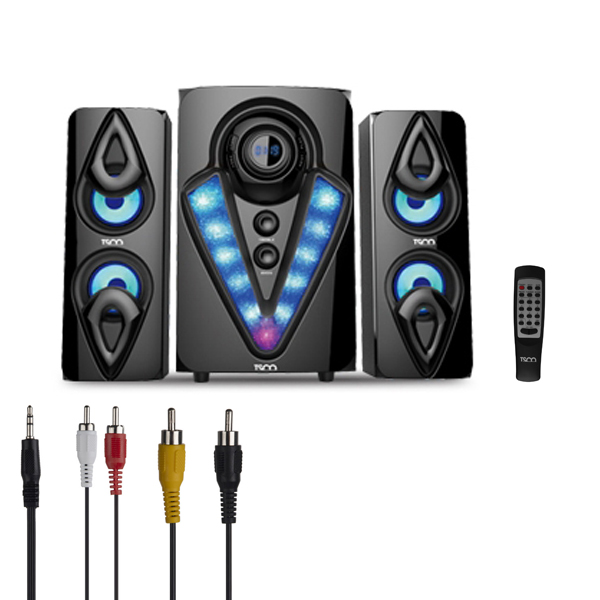 مشخصات فنی اسپیکر تسکو مدل TS2187