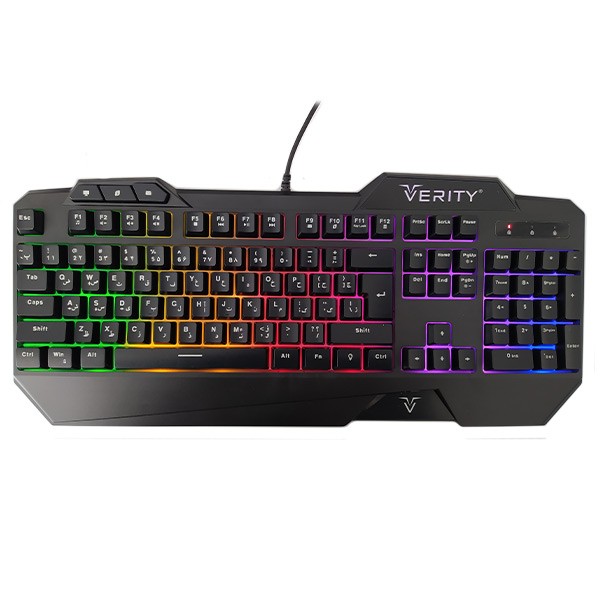 کیبورد و ماوس گیمینگ بهیران