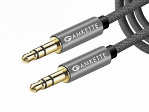 کابل AUX چیست ؟ کاربرد کابل AUX