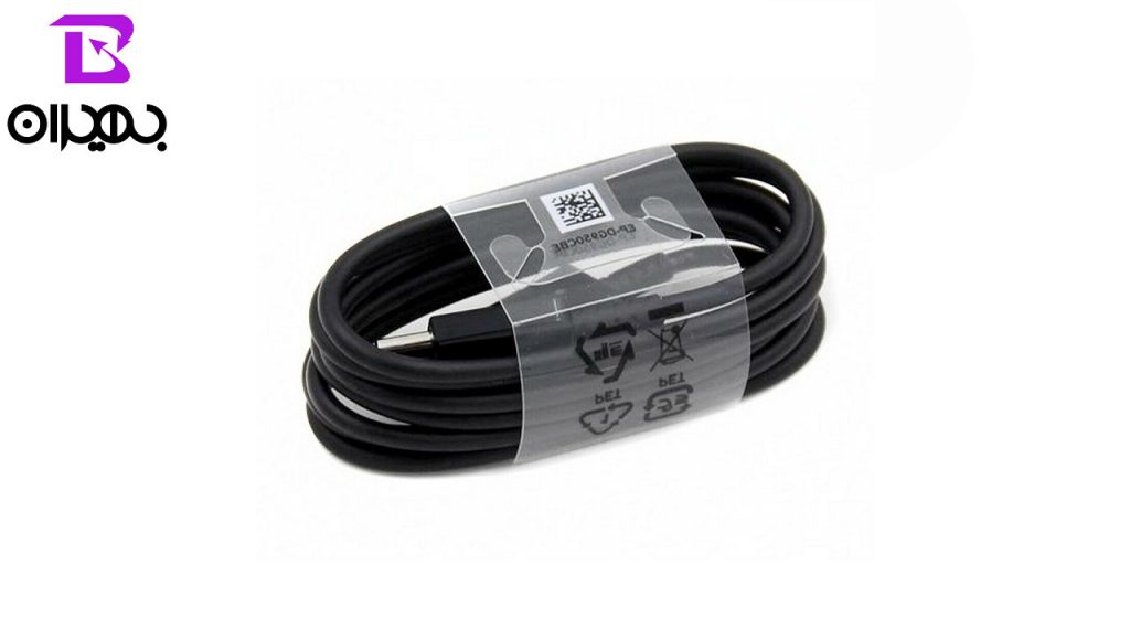 کابل تبدیل USB به Type-C مدل S8 اورجینال