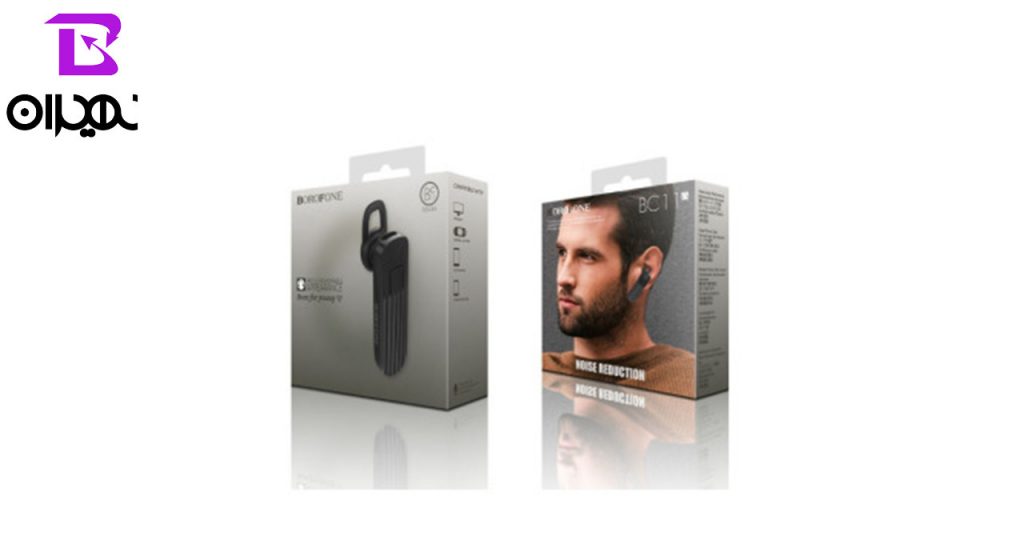 هندزفری بلوتوث بروفون مدل BC11