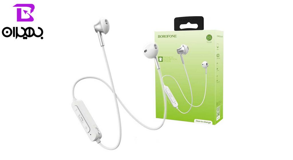 هندزفری بروفون مدل BE19