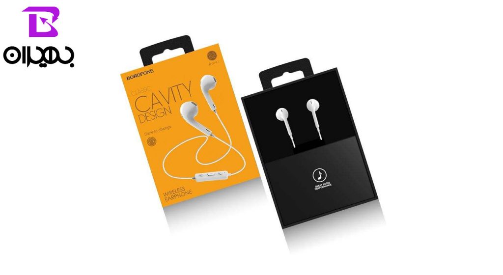 هندزفری بروفون مدل BE22