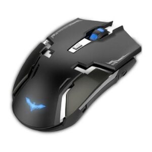 ماوس بی سیم مخصوص بازی هویت مدل HV-MS997 W