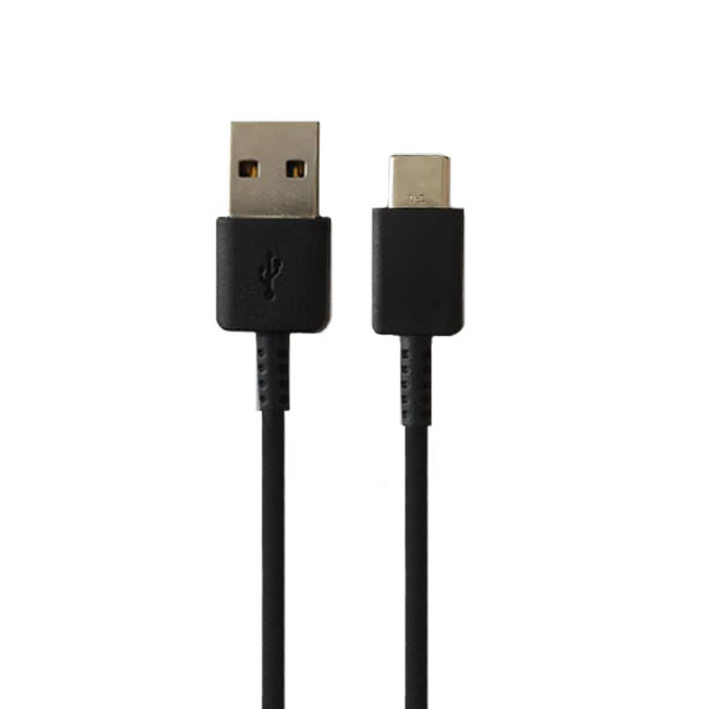 کابل تبدیل USB به Type-C مدل S10 اورجینال