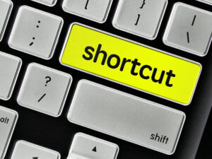 کلیدهای میانبر در گوگل کروم به کار شما سرعت می دهند