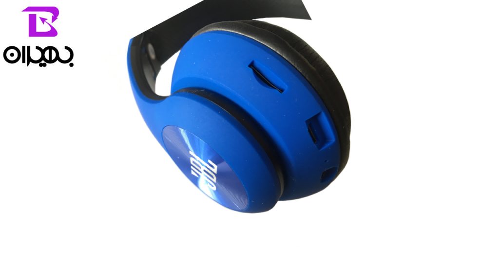 هدست بلوتوث جی بی ال مدل JB-660