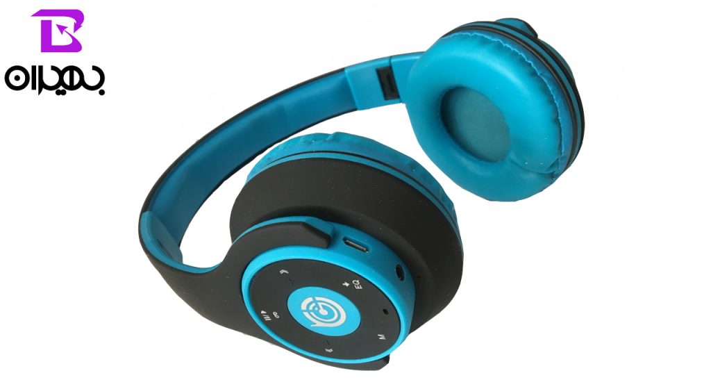 هدست بلوتوث Tucci مدل TC888