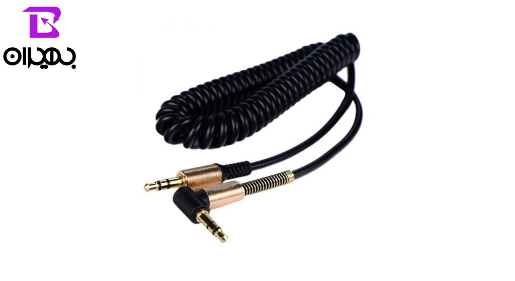 کابل AUX اسکار مدل C314