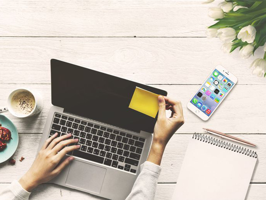 بهترین روش نوشتن یادداشت در ویندوز 10