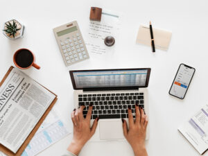 5 نکته و روش تایپ سریع را یاد بگیرید