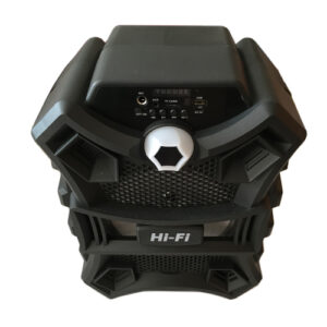 اسپیکر بلوتوثی مدل ZQS-8103