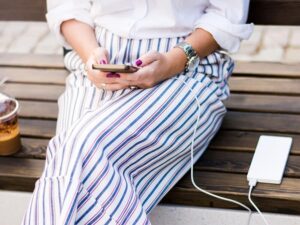 راهنمای خرید پاوربانک |4 نکته مهم در خرید پاوربانک