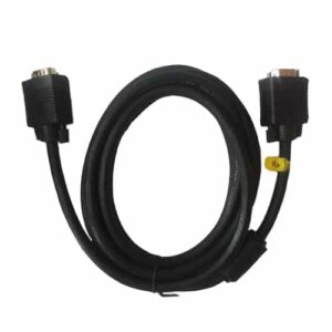 کابل VGA مدل RA طول 3 متر (ضخیم)