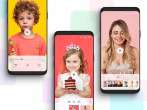 8 نرم افزار ویرایش ویدیو اندروید