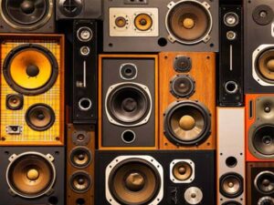 8 مورد از نکات خرید اسپیکر