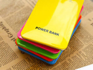 مدت زمان شارژ گوشی با پاوربانک