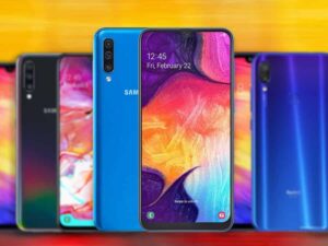 بهترین گوشی های میان رده 2019