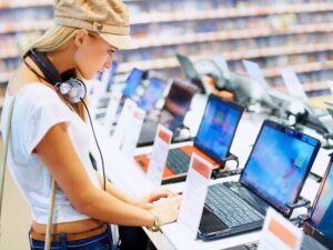 10 مورد از نکات مهم هنگام خرید لپ تاپ