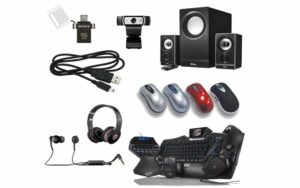 راهنمای خرید عمده لوازم جانبی موبایل و کامپیوتر