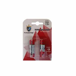 باتری قلمی امپایر مدل 019 بسته 2 عددی