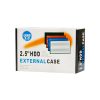 باکس هارد 2.5 اینچی USB3.0
