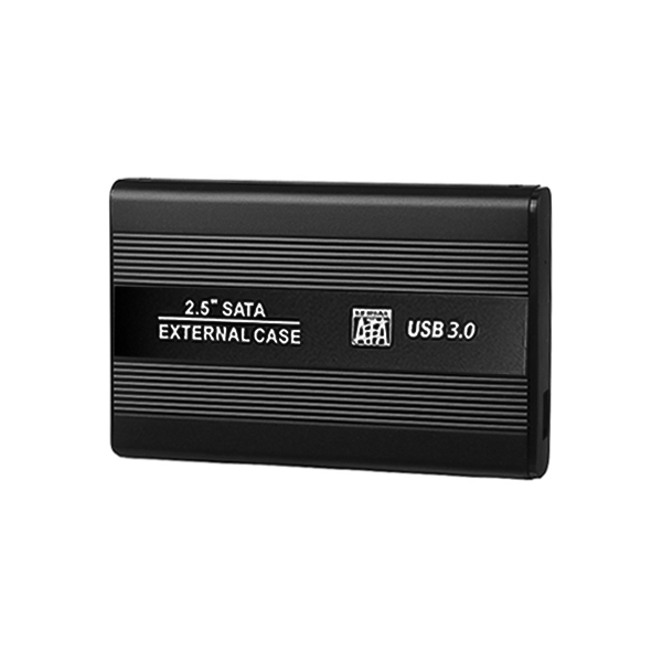 باکس هارد 2.5 اینچی USB3.0