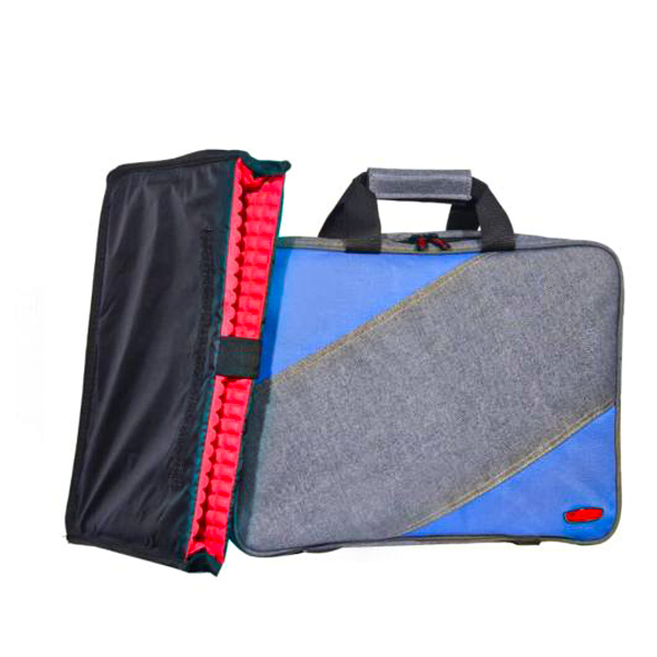 کیف لپ تاپ دستی مدل پیرگاردین 2020