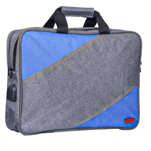 کیف لپ تاپ دستی مدل پیرگاردین 2020