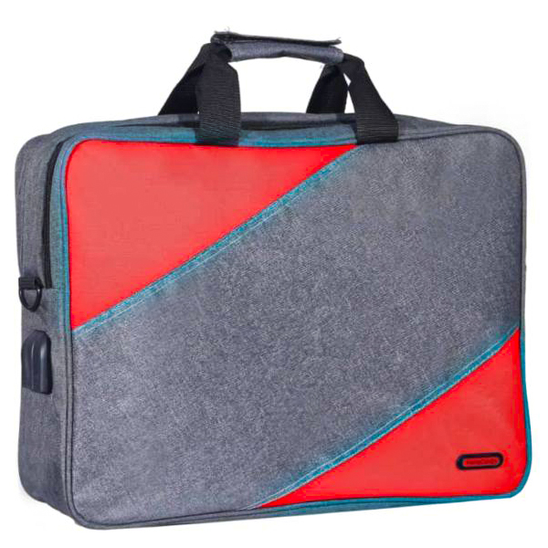 کیف لپ تاپ دستی مدل پیرگاردین 2020