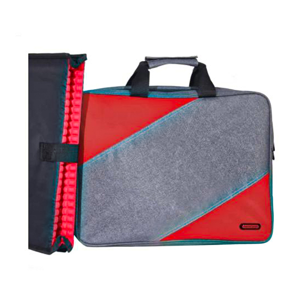 کیف لپ تاپ دستی مدل پیرگاردین 2020