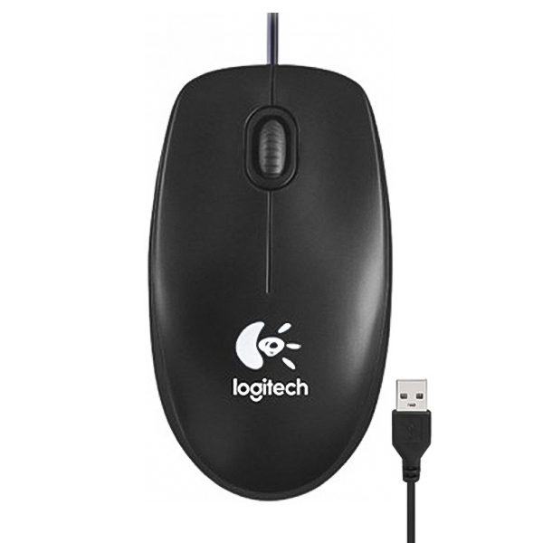 ماوس لاجیتک مدل m100