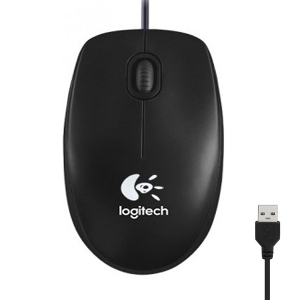 ماوس لاجیتک M100