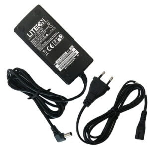 آداپتور 8V 3A مدل 054 به همراه کابل دو پین