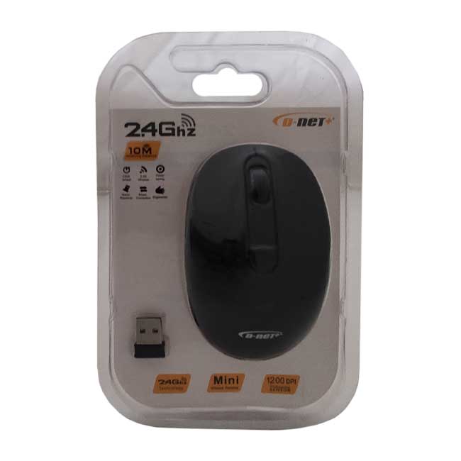 ماوس بیسیم دی-نت D-220