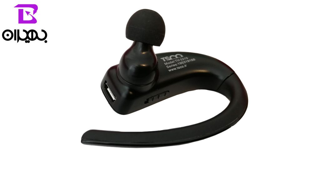 هدست بلوتوث تسکو مدل TH5319