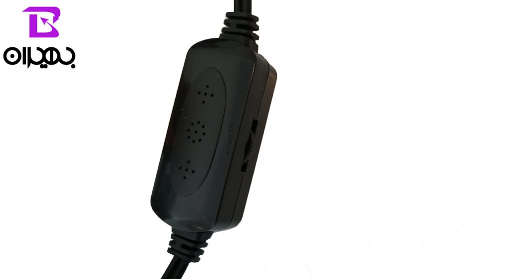 اسپیکر دو تکه جرتک مدل S1