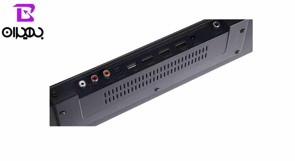 ساندبار تسکو مدل TS 2028