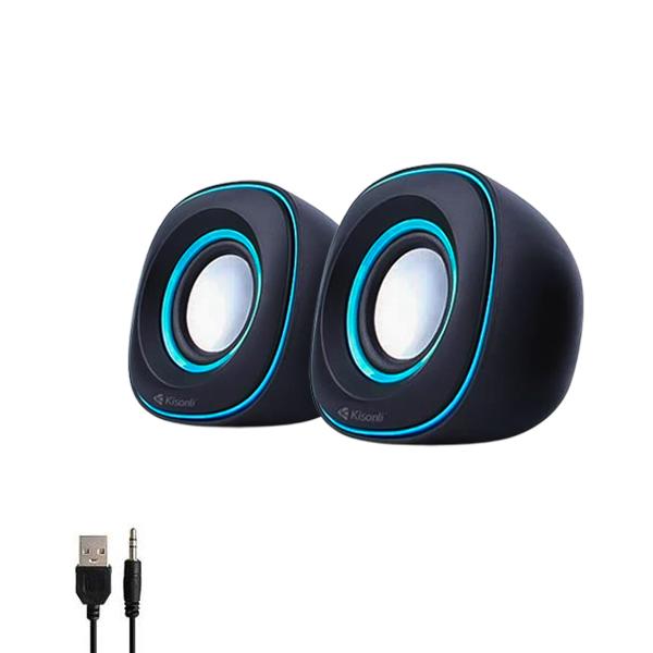 اسپیکر دو تکه کیسونلی مدل V-350