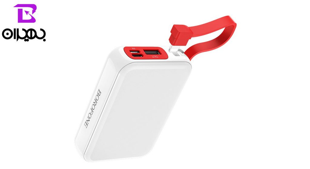 بروفون مدل BT24